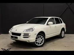 Porsche Cayenne 3.0 TDI 240 CV TIPTRONIC-S BVA