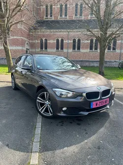 BMW Série 3 (F31) LCI Touring 318d 2.0 d 150cv