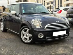 MINI Cooper D 1.6 d 16V 110cv * Toit Panoramique