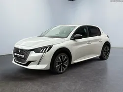 Peugeot 208 50 kWh GT Line