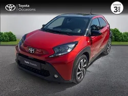 Toyota Aygo X 1.0 VVT-i 72ch Design MY23
