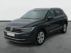 Volkswagen Tiguan Nuevo Connect 1.5 TSI SG6 96 kW (130 CV) (AX13AX1