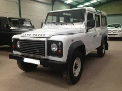 LAND ROVER Defender 110 SW E