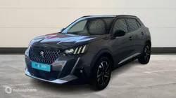 Peugeot 2008 1.5 BlueHDi 130ch S&S GT EAT8