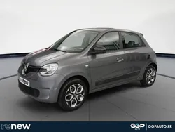 Renault Twingo 1.0 SCe 65ch Equilibre
