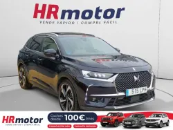 DS DS7 E-Tense Grand Chic Aut. 4x2