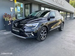 Renault Arkana 1.3 TCe Techno EDC