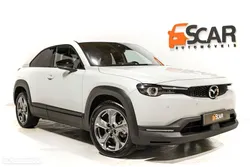 Mazda MX-30 e-Skyactiv Excellence