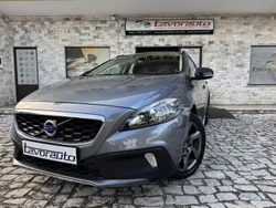 Volvo V40 1.6 d2 momentum
