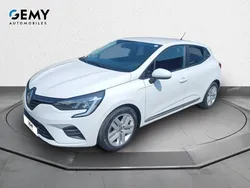 RENAULT Clio SCe 65 - 21N Zen