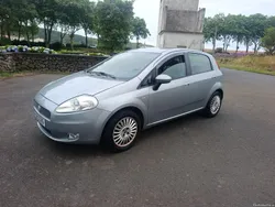 Fiat Punto Grande 1.2