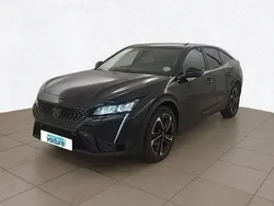 Peugeot 408 PureTech 130 ch S&S EAT8 - Allure Pack