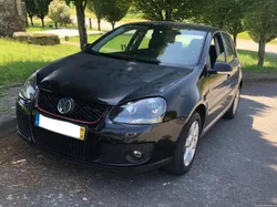 VW Golf 5 1.9 TDi