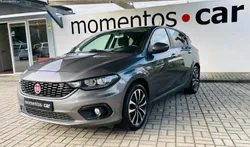 Fiat Tipo 1.3 M-Jet Lounge Tech