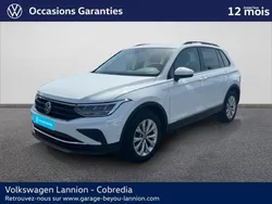 Volkswagen Tiguan 1.5 TSI 150ch Life