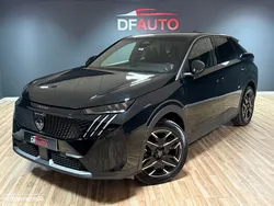 Peugeot 3008 1.2 Hybrid GT e-DCS6