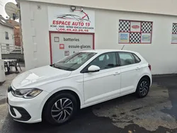 Volkswagen Polo 1.0 tsi 45000km