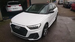 Audi A1 SPORTBACK 30 TFSI 116CH S LINE S TRONIC 7