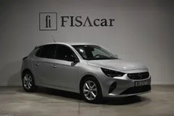 Opel Corsa 1.2 T Elegance