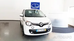 Renault Twingo 1.0 SCe Night&Day de 2017