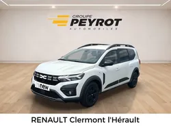 DACIA Jogger TCe 110 5 places Extreme