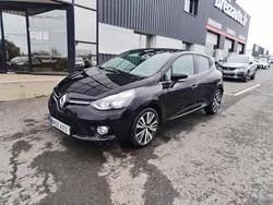 Renault Clio IV 1.2 TCE 120 INITIALE PARIS