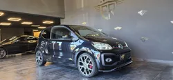 VOLKSWAGEN UP 7 GTI 1.0 TSI 115 ch BLUEMOTION 3P