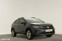 VW Taigo 1.0 TSI Urban