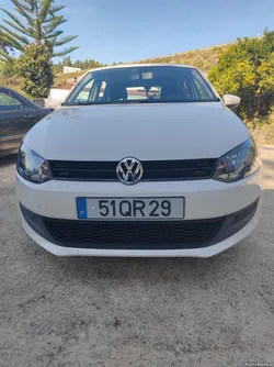 VW Polo 1.2 TDI 6R