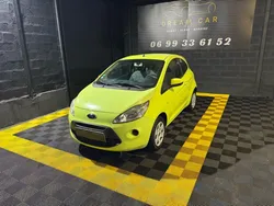 Ford KA 1.2i 69cv