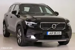 Volvo XC 40 1.5 T5 PHEV Momentum Plus