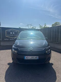 Citroen C4 Picasso 1.6 BlueHDi Business 92cv 1 ères mains