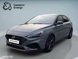 Hyundai i30 N 2.0 T-GDi Pack Performance