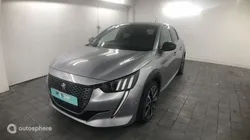 Peugeot 208 1.5 BlueHDi 100ch S&S GT