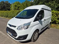 Ford tranzit custom L1H2