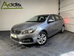 Peugeot 308 SW 1.5 BlueHDI 130 ACTIVE EAT8 GPS BLUETTOTH