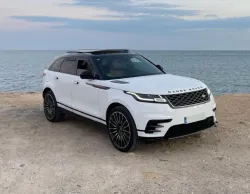 Land Rover Range Rover Velar Range Rover Velar 2.0D R-Dynamic HSE 4WD Aut. 240 R-Dynamic HSE