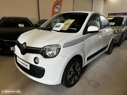 Renault Twingo 1.0 SCe Zen