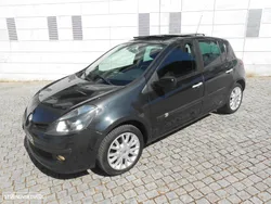 Renault Clio 1.2 TCE Luxe
