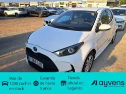 TOYOTA Yaris 120H 1.5 Business Plus