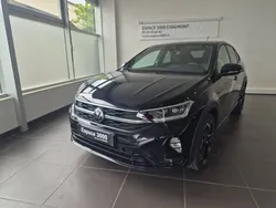 VOLKSWAGEN Taigo 1.0 TSI 116 DSG7 R-Line Edition