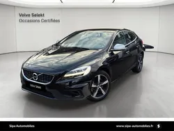Volvo V40 T3 152 ch Geartronic 6 R-Design 5p