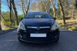 Opel Corsa 1.2 Enjoy 80cv