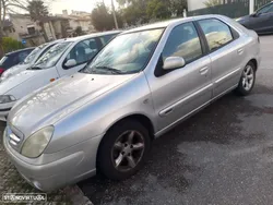 Citroën Xsara 1.4 HDi SX Plus