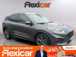 FORD Kuga 2.0 EcoBlue ST-Line FWD 120 Aut.