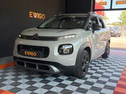 CITROEN C3 AIRCROSS 1.2L 110 Ch BVM6 FEEL PACK - DISTRI OK - Garantie Citroen