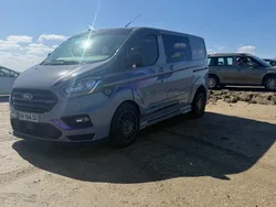 Ford transit custom ms-rt 2,0 tdci 170ch
