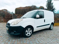 Fiat Doblo MultiJet
