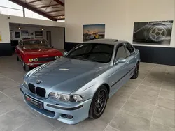 BMW M5 E39 phase 1 V8 400ch révisée reprise possible