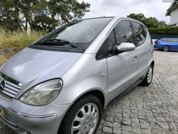 Mercedes-Benz A 140 Elegance